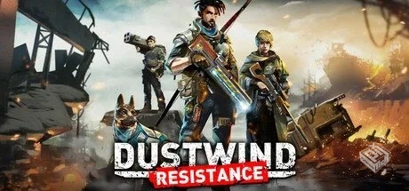 尘风:抵抗 v11166【Dustwind Resistance】...