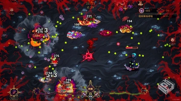 黑色童话 梦境幸存者|官方中文|Build.19339...