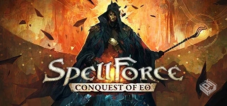 咒语力量 征服埃欧大陆 v01.10.31934（Spel...