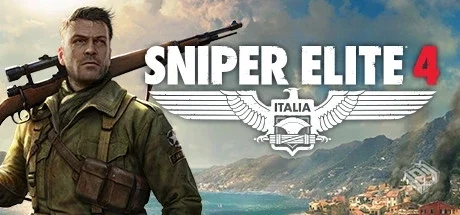狙击精英4 v1.5.0（Sniper Elite 4）免安装...