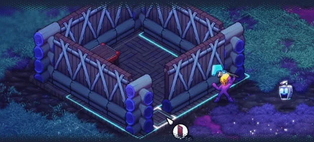 崩溃大陆2 v1.2.5.RC.7 免安装中文版...