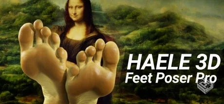 足部造型模拟器 Build.14645387（HAELE 3D ...