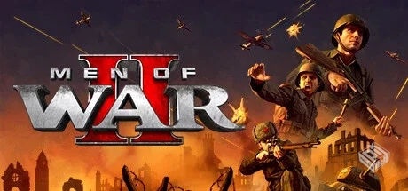 战争之人2/Men of War II/支持网络联机 v1....