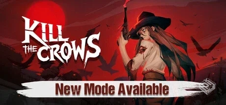 杀死乌鸦 v1.5.0（Kill The Crows）免安装...