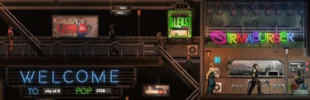 潜渊症 Barotrauma v1.9.7.0 单机+联机 免...