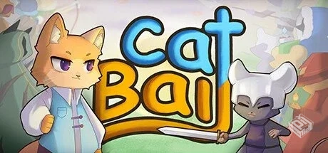 猫猫幸存者 Build.16935927【Cat Bait】免...