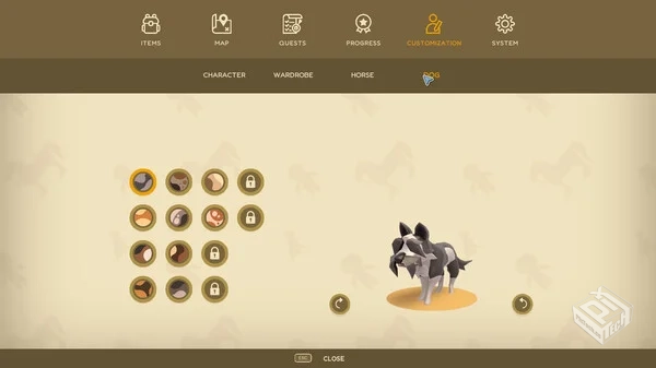 高乔人与草原 Gaucho and the Grassland|官...