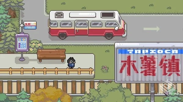 啵啵鸡物语 Build.18750899【Call of Boba...