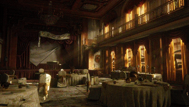 最后生还者:第一部 美国末日 v1.1.5.0 送修...