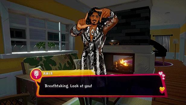 【约会一切】官方中文 解压即玩...