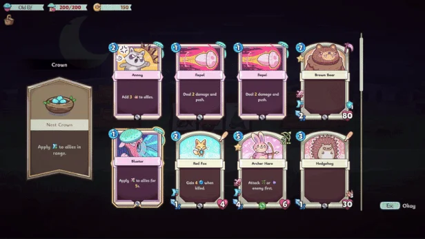 绿林英雄 Forest Heroes v0.5.3.6 免安装中...