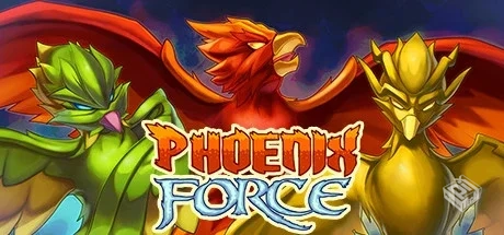 凤凰战队 v472701（Phoenix Force）免安装...