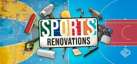 体育馆：翻新|焕新球场：重塑荣耀 v1.0.0（...