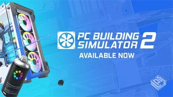 装机模拟器2|官方中文|V1.13.05+全DLC+季票...