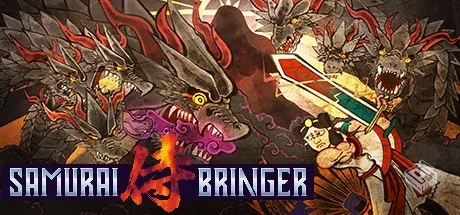 侍神大乱战 v1.05.0（Samurai Bringer）免...