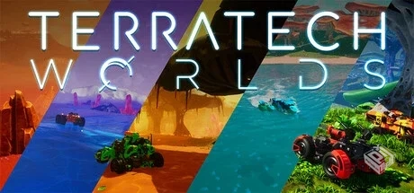 泰拉科技世界 单机+联机 v5.0（TerraTech W...
