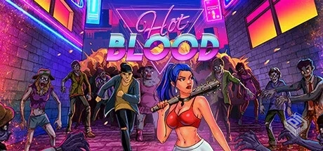 热血 Build.14601357（Hot Blood）免安装中...