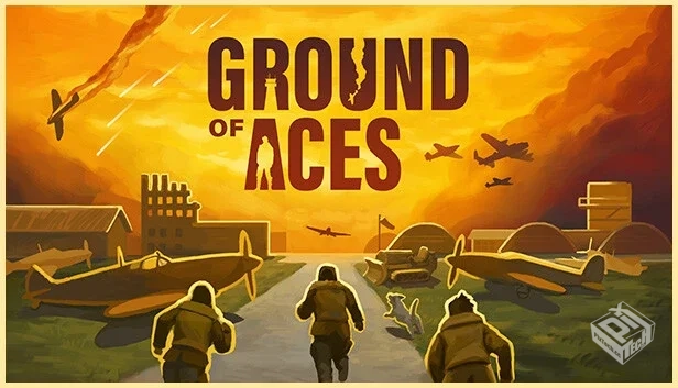 王牌战场 Ground of Aces|官方中文|Build.1...