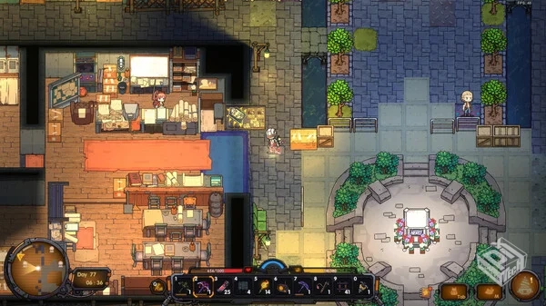 地心归途 正式版|官方中文|Build.19259990-...