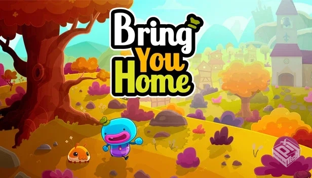 带你回家 Bring You Home|官方中文|解压即...