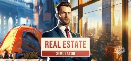 房地产模拟器：从穷光蛋到百万富翁 v202501...
