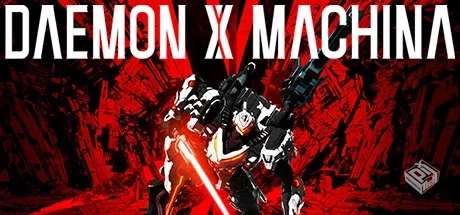 机甲战魔/Daemon X Machina/支持网络联机 v...