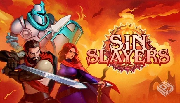 罪恶屠戮者 第八宗罪|豪华中文|Build.19291...