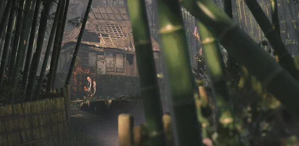 祇:女神之道 Kunitsu-Gami: Path of the Go...