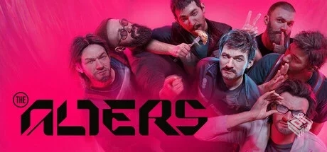 多重人生 v1.0.1.61（The Alters）免安装中...