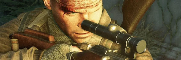 僵尸部队4:死亡战争/Zombie Army 4: Dead W...