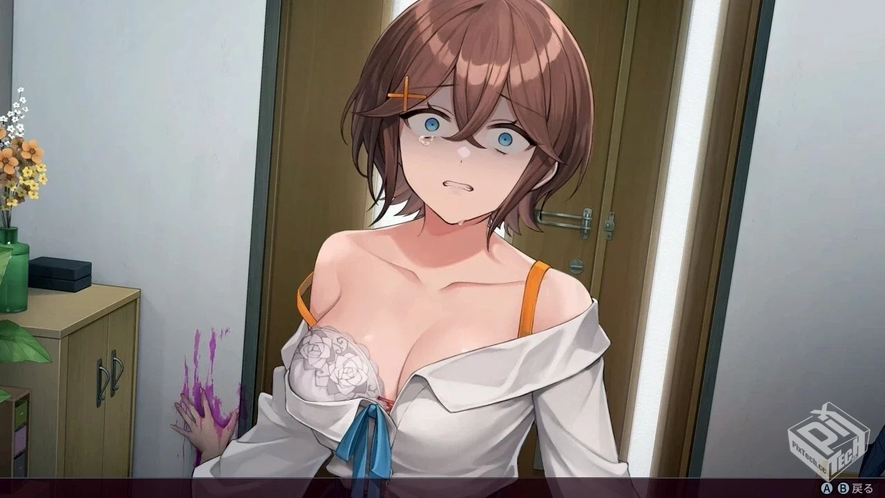 多愁善感死亡轮回|官方中文|解压可玩...