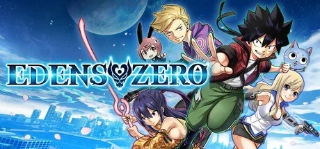 伊甸星原 v1.0.0 全DLC（EDENS ZERO）免安...