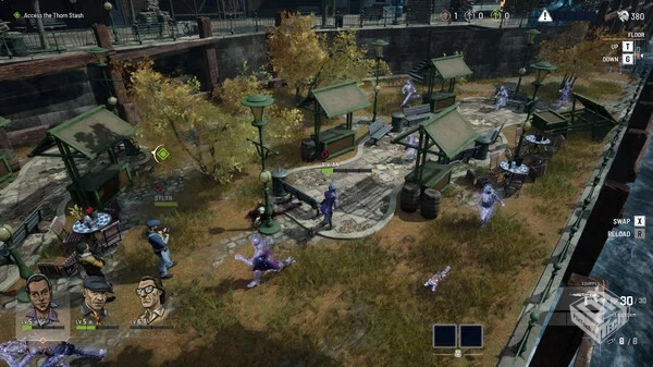 永不落败|官方中文|Build.19220505-英灵重...