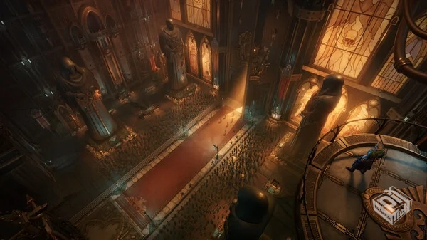 战锤40K 行商浪人|官方中文|V1.4.1.217-帝...