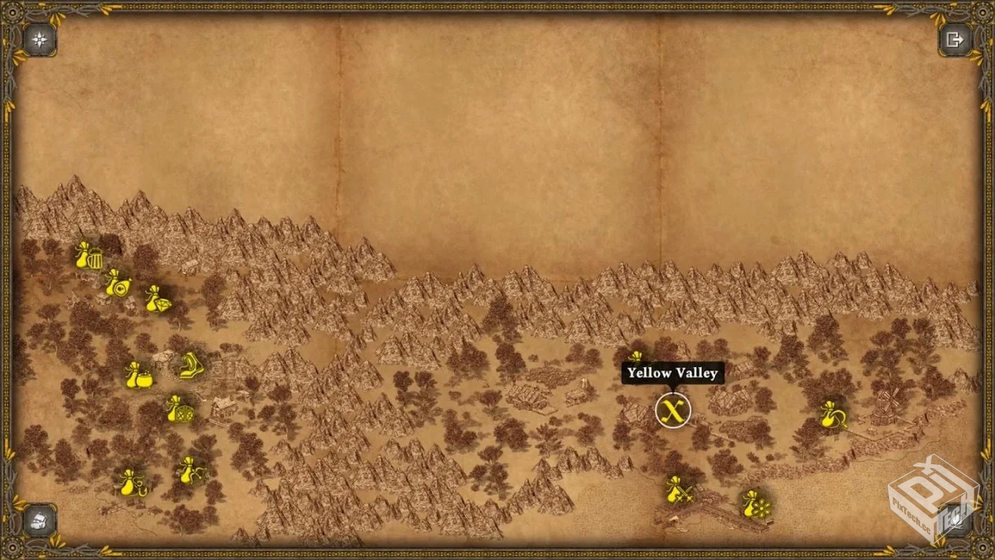 安卓手机游戏【角色扮演】王国英雄3v1.2.12...