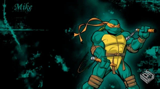 手游 忍者神龟：施莱德的复仇_1.0.15...