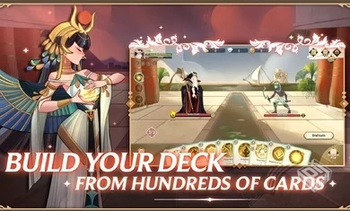 安卓手机游戏【卡牌】远古众神v1.14.4_免广...