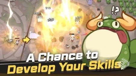 守护偶像女孩_内置菜单1.3.7