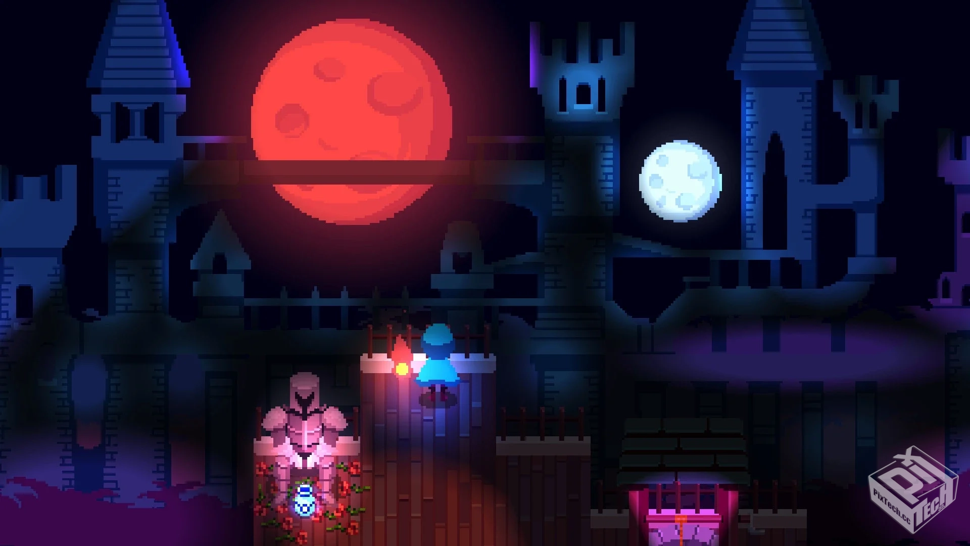 安卓手机游戏《午夜幻想曲Night Reveriev1....