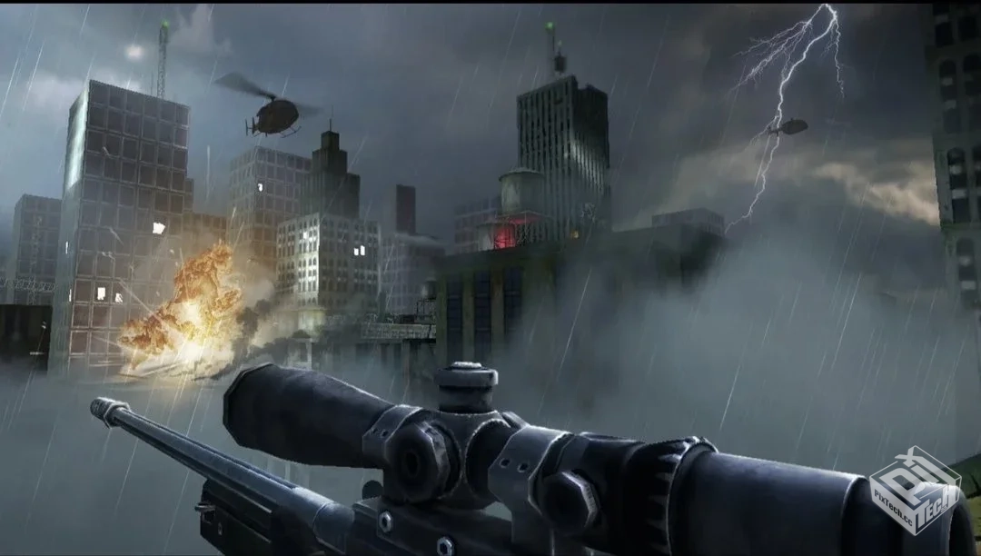 僵尸猎人2 v0.9.64 免内购【617.0 MB】...