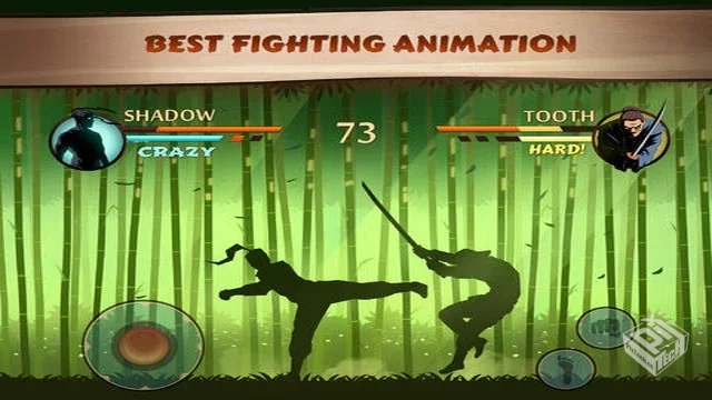 暗影格斗2 shadow-fight-2-v2.36.1-mod1 内...