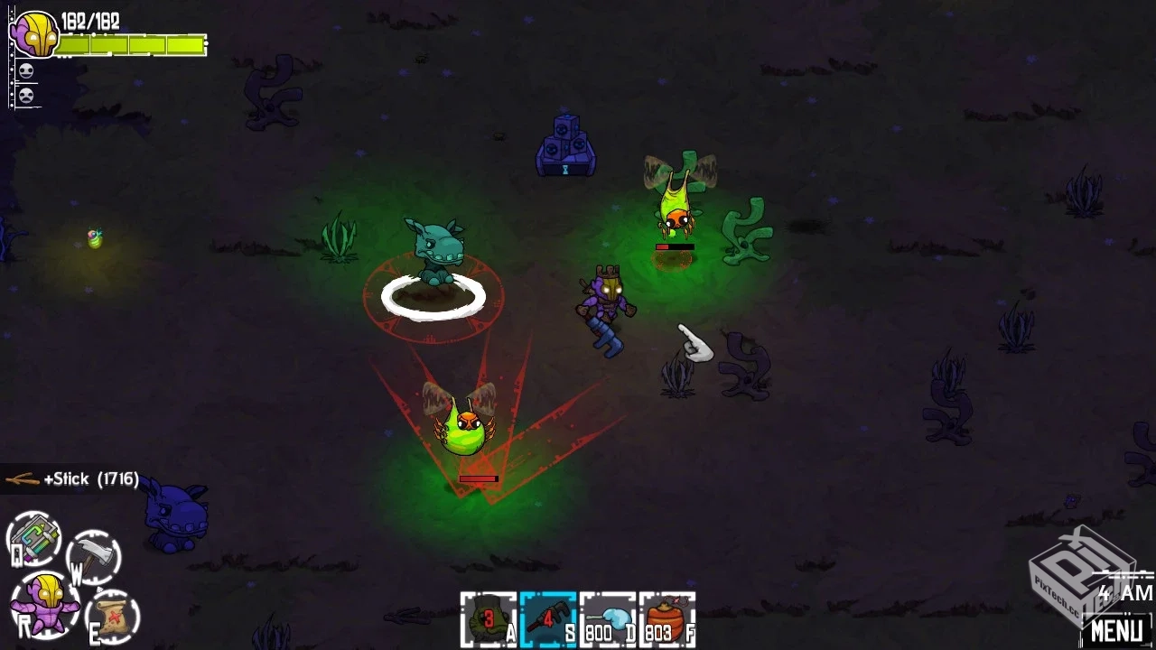 崩溃大陆2 手游内置moD菜单版本来了！继续...