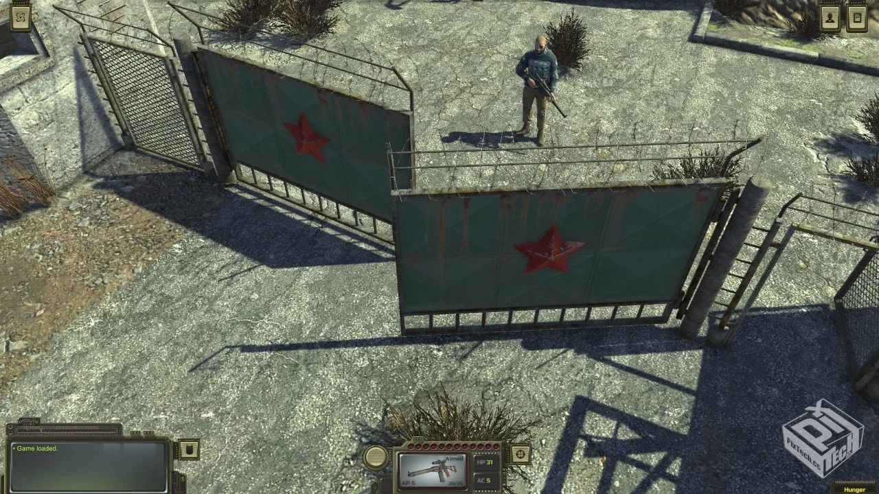 核爆RPG：特鲁多格勒 v1.0.61