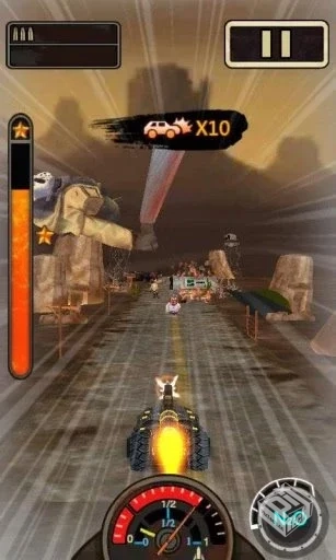 战车撞僵尸v1.7.144【无条件使用货币】【19...