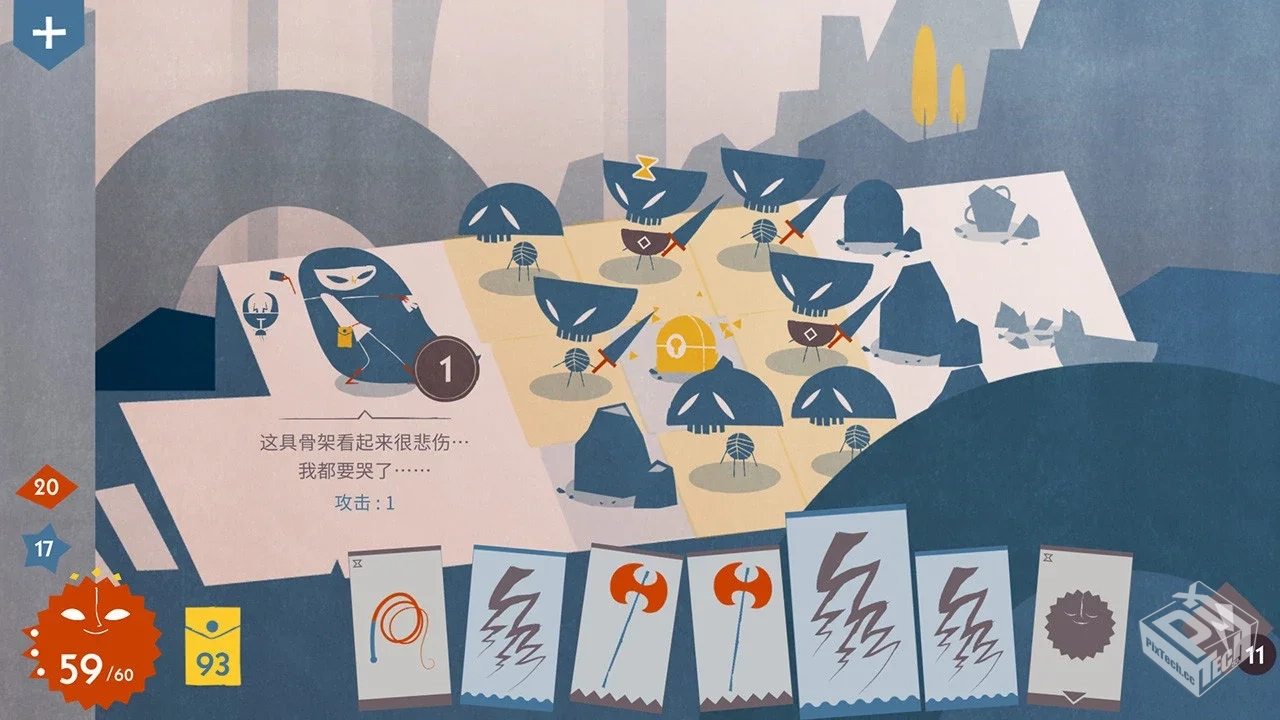 《爱丽丝与巨人v2.0.7》[完整版]Steam移植...