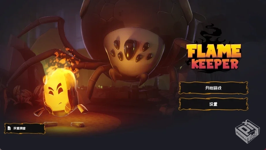 安卓移植——Steam经典策略生存神作登陆手...