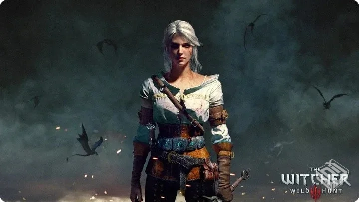 巫师3:狂猎 v4.0.4【39.9 GB】