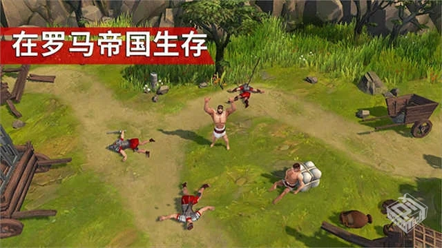 角斗士：罗马求生 v1.36.1