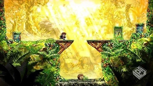 安卓手机游戏《时空幻境纪念版v2.0.32》[完...