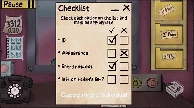 《他不是我的邻居》[汉化版]